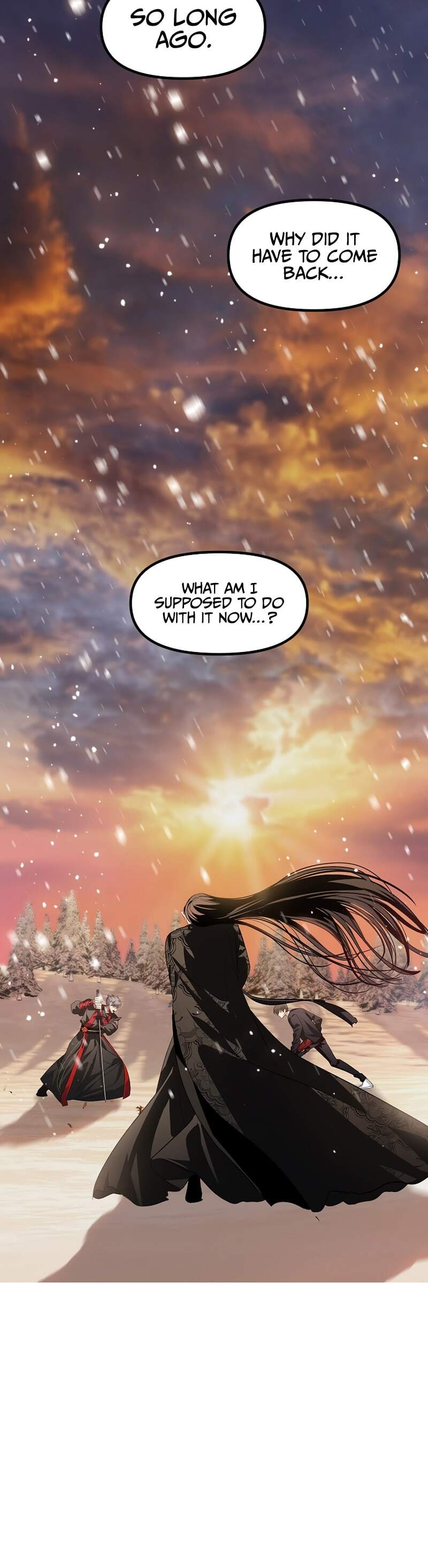 SSS-Class Suicide Hunter, Chapter 69 image 48